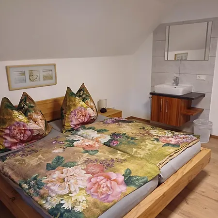 Apartamento Steiner *