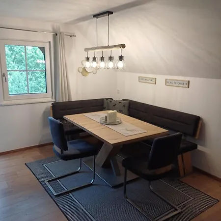 Steiner Appartement Schladming