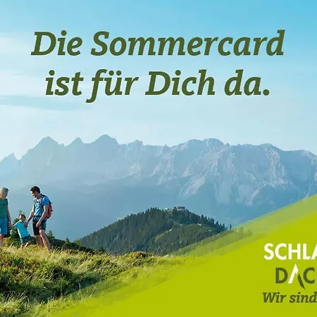 Appartement Steiner *