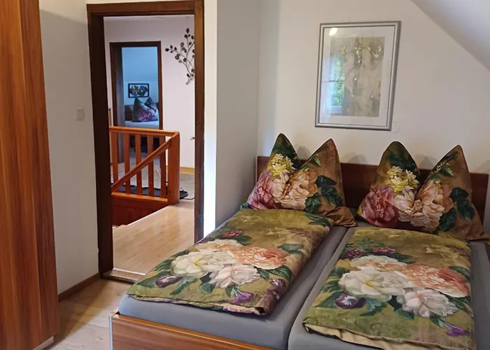 Apartamento Steiner *