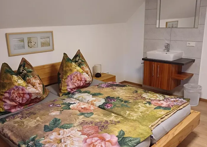 Apartamento Steiner *