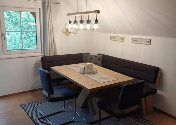 Steiner Apartamento Schladming