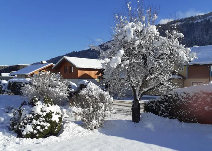 Apartamento Steiner Schladming